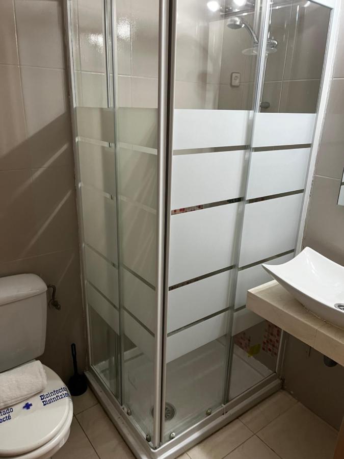 Exyca Tetuan Apartman Madrid Kültér fotó