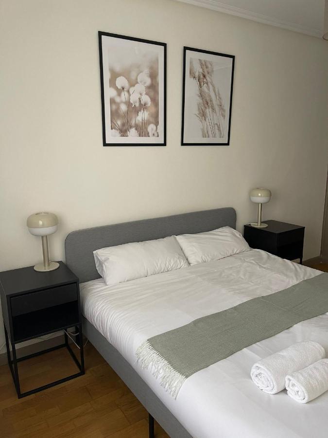Exyca Tetuan Apartman Madrid Kültér fotó