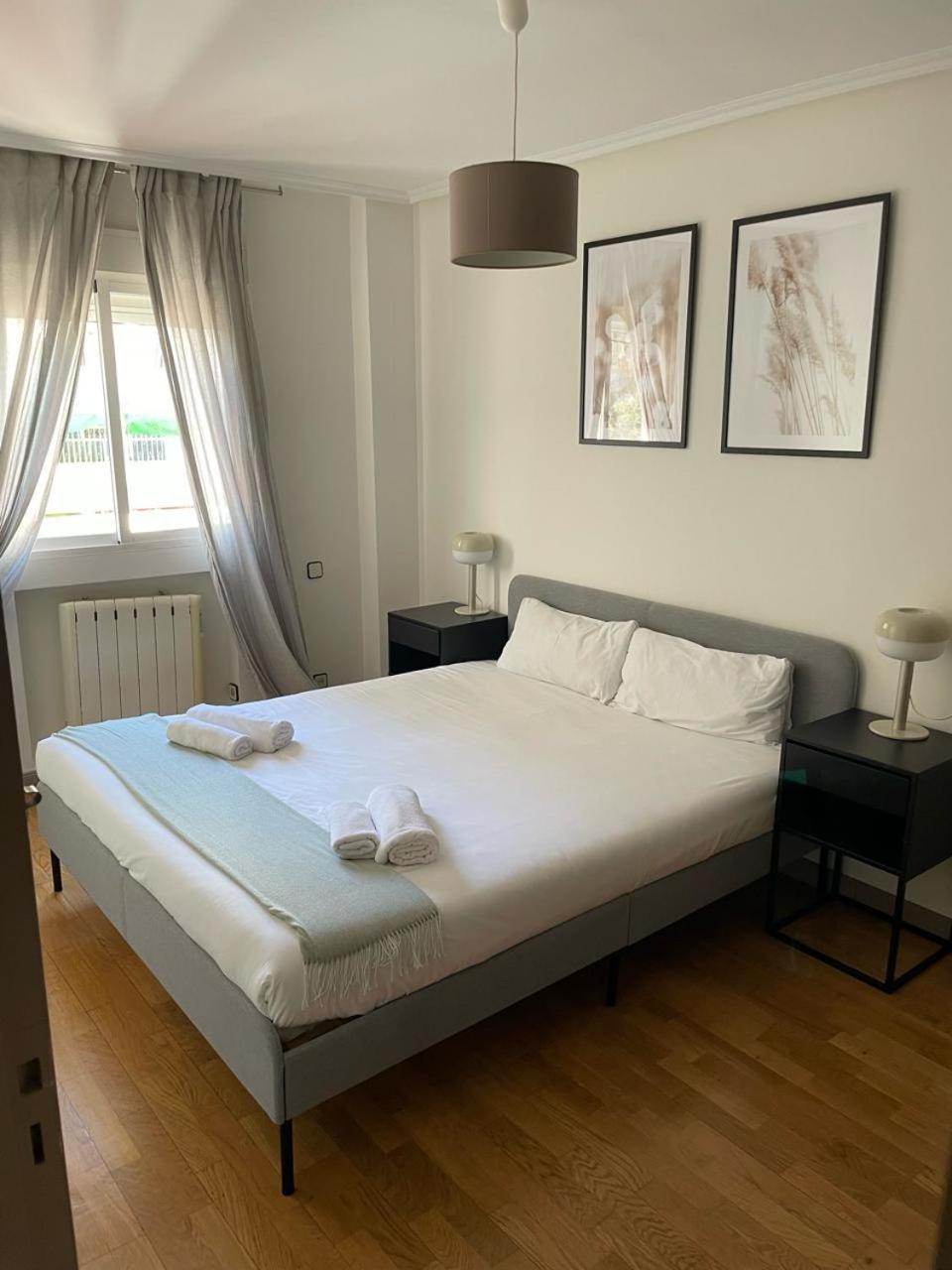 Exyca Tetuan Apartman Madrid Kültér fotó